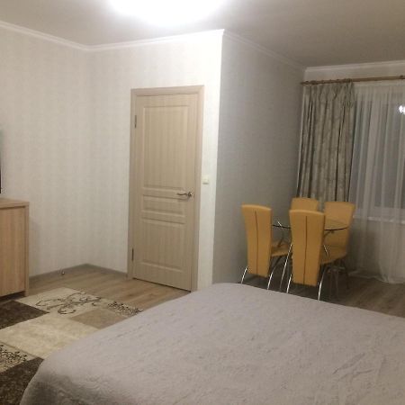 Hotel Alpen House Vyška Exteriér fotografie