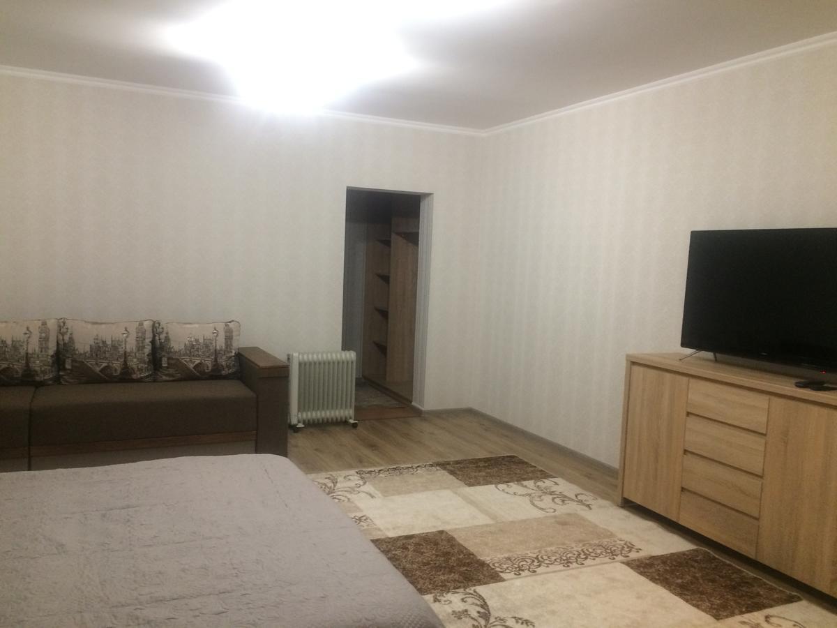 Hotel Alpen House Vyška Exteriér fotografie
