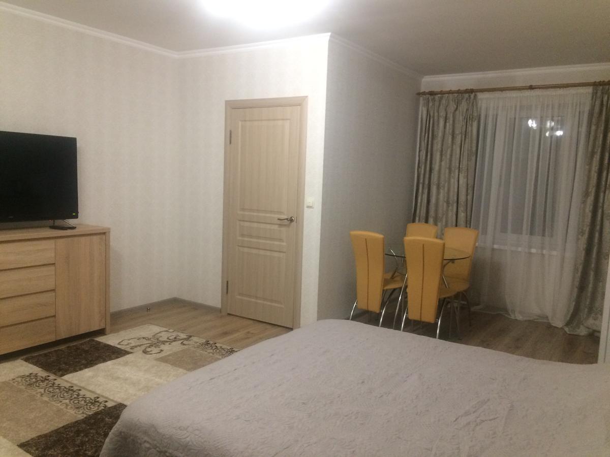 Hotel Alpen House Vyška Exteriér fotografie